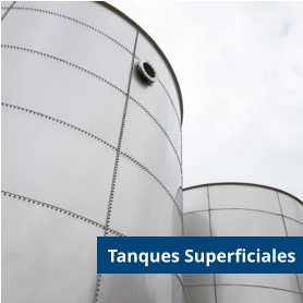 Tanques Superficiales