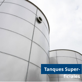 Tanques Superficiales