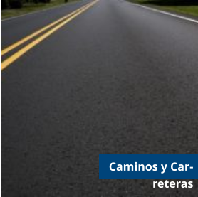 Caminos y Carreteras