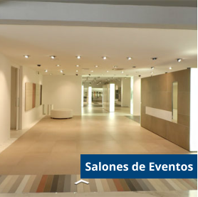 Salones de Eventos