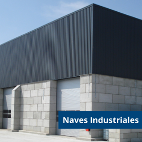 Naves Industriales