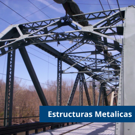 Estructuras Metalicas